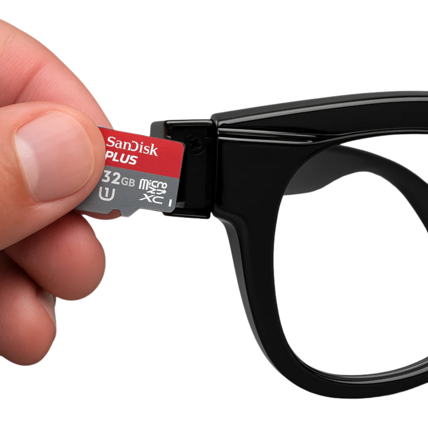 Reel Cam® Glasses