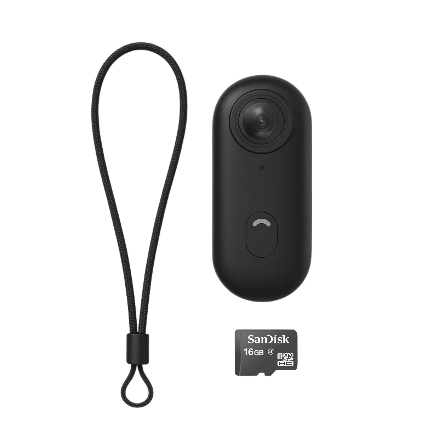Reel Cam® POV Action Camera