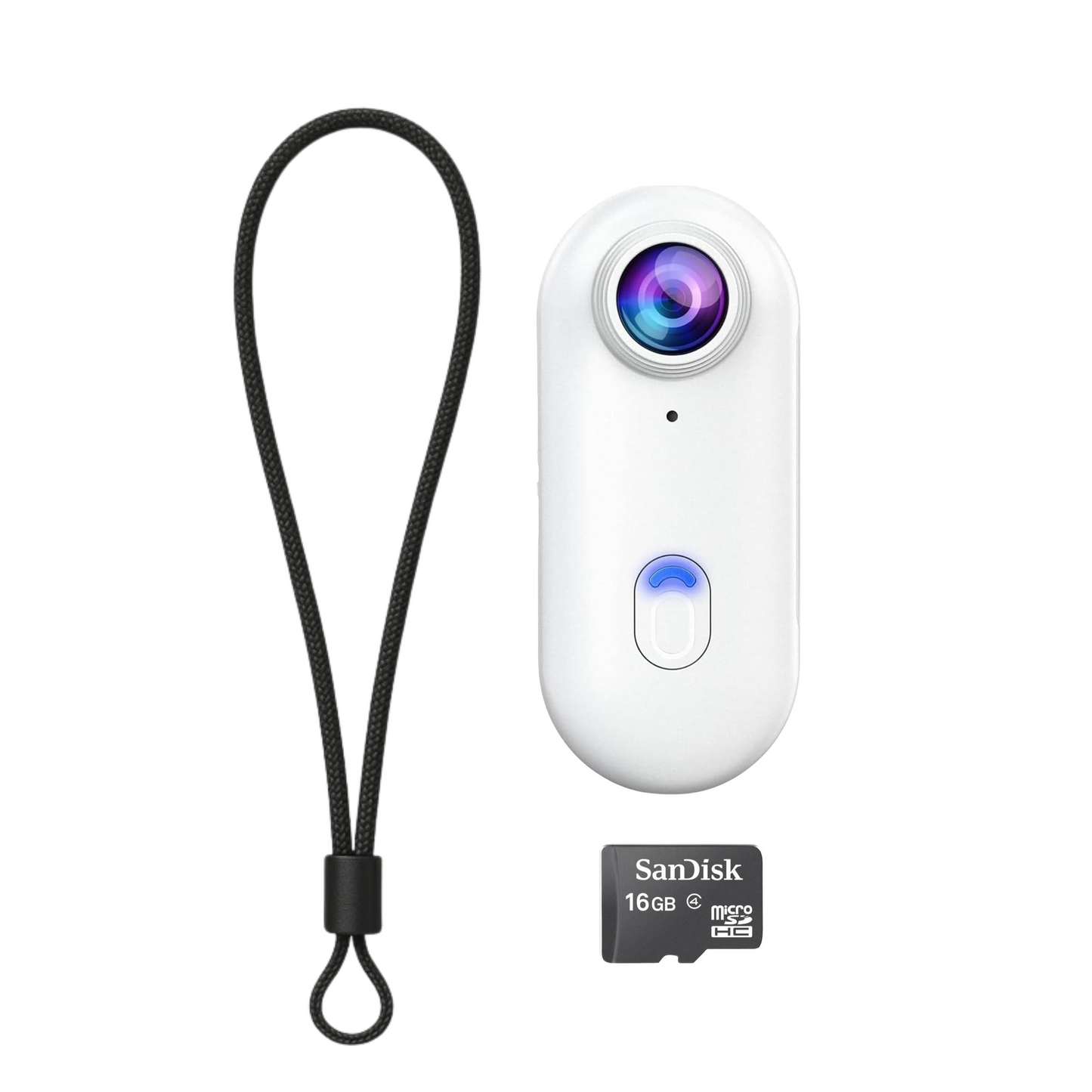 Reel Cam® POV Action Camera