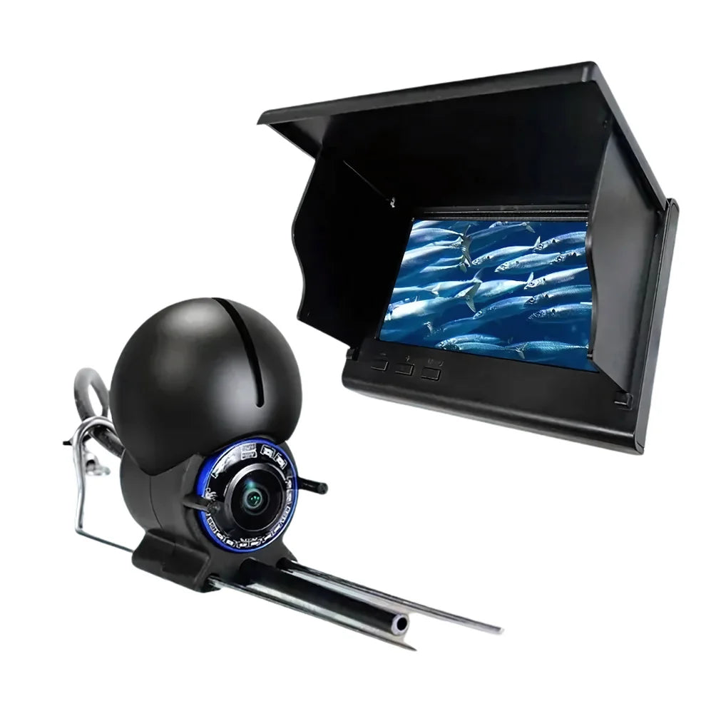 Reel Cam® Underwater Camera