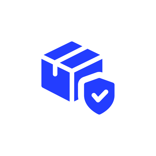 Shipping Protection (Damage? Lost? You’re Covered.)